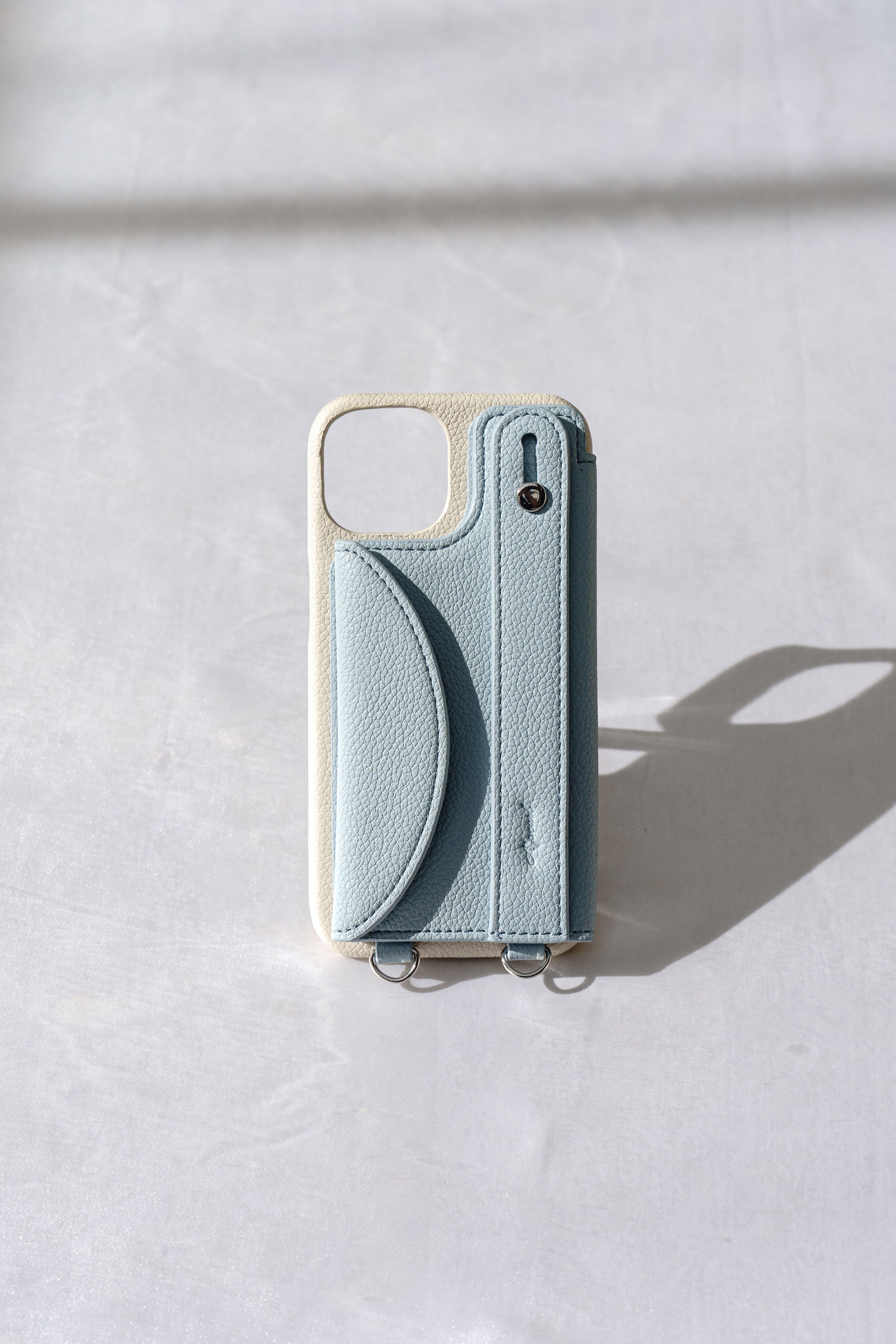 エパール　Carry Fit iPhone Case iPhone15 pro Carry Fit iPhone Case – A'pearl（エパール）