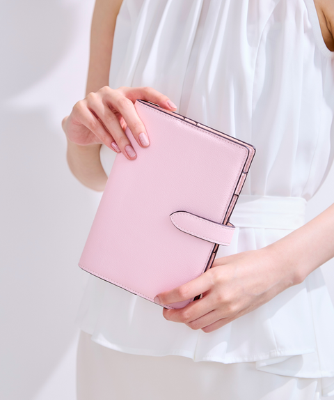 【セット商品】【8/23(日)23:59まで予約受付中】Pearl Days Diary2027　(9月末-10月上旬発送)
