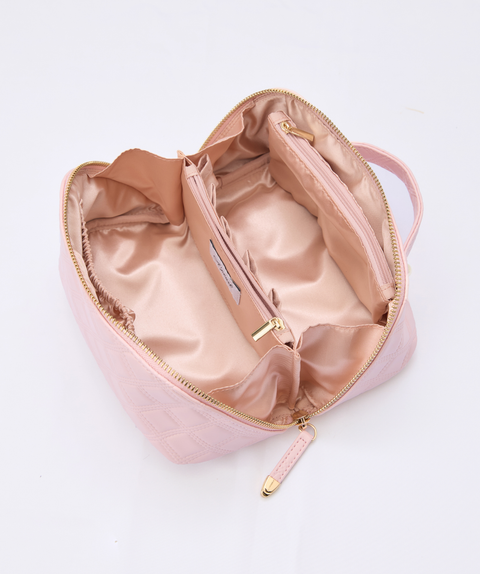 Mermaid’s Makeup Pouch