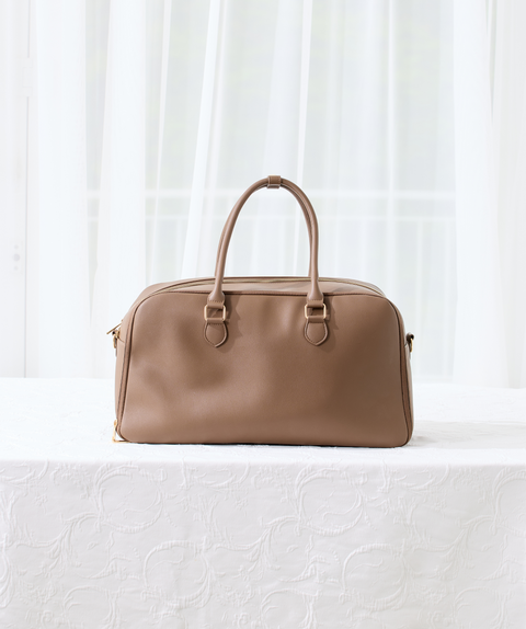 Restock】3way Boston Bag – A'pearl(エパール) Restock】3way Boston Bag – A'pearl(エパール)