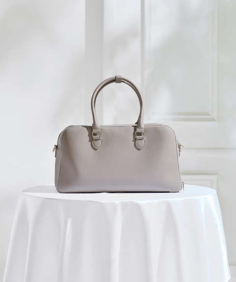 【Restock】3way Boston Bag　