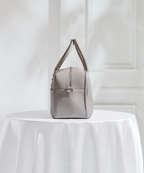 エパール3way Boston bagソフトグレージュ 楽天市場】【楽天1位4冠】3way Boston Bag ボストンバッグ 旅行バッグ