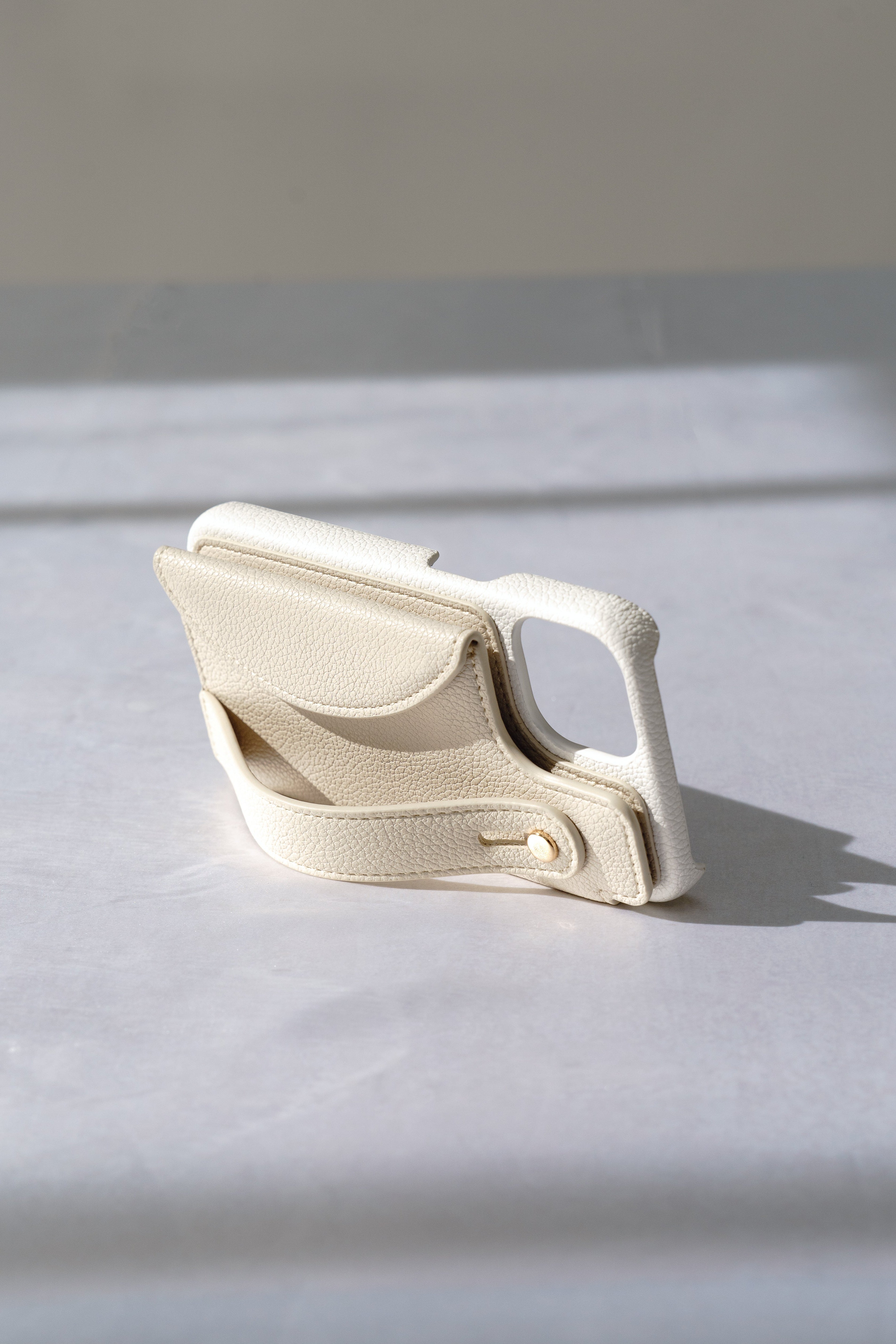 Carry Fit iPhone Case – A'pearl（エパール）