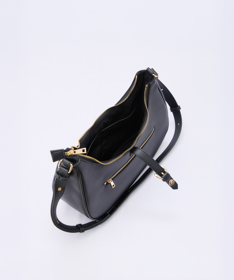 【12/18(Thu)21:00発売】3way Shoulder Moon Bag