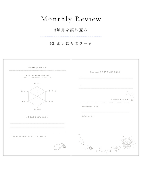 【9/26 21:00発売】Pearl Days Diary