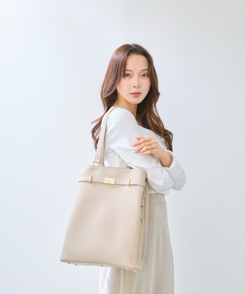 【2/20(金)21:00 販売開始】2way Work Bag