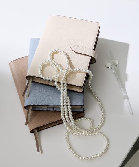 【9/26 21:00発売】Pearl Days Diary