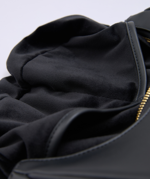 【12/18(Thu)21:00発売】3way Shoulder Moon Bag