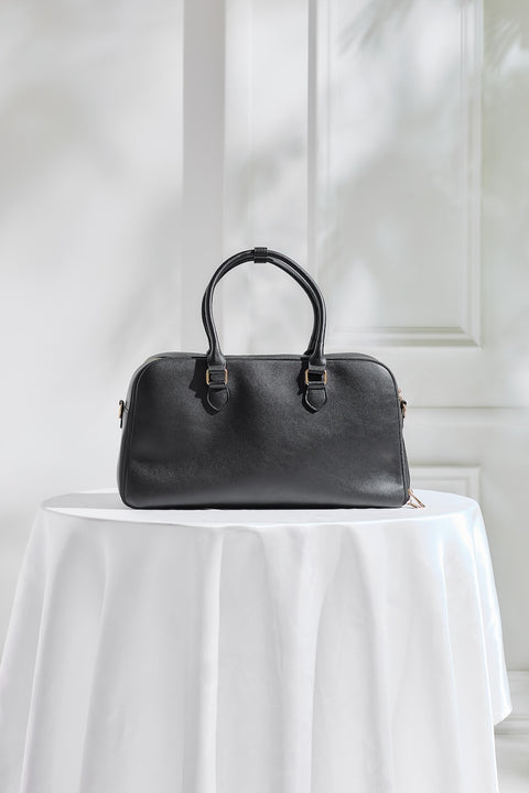 【7月再入荷予定】3way Boston Bag　