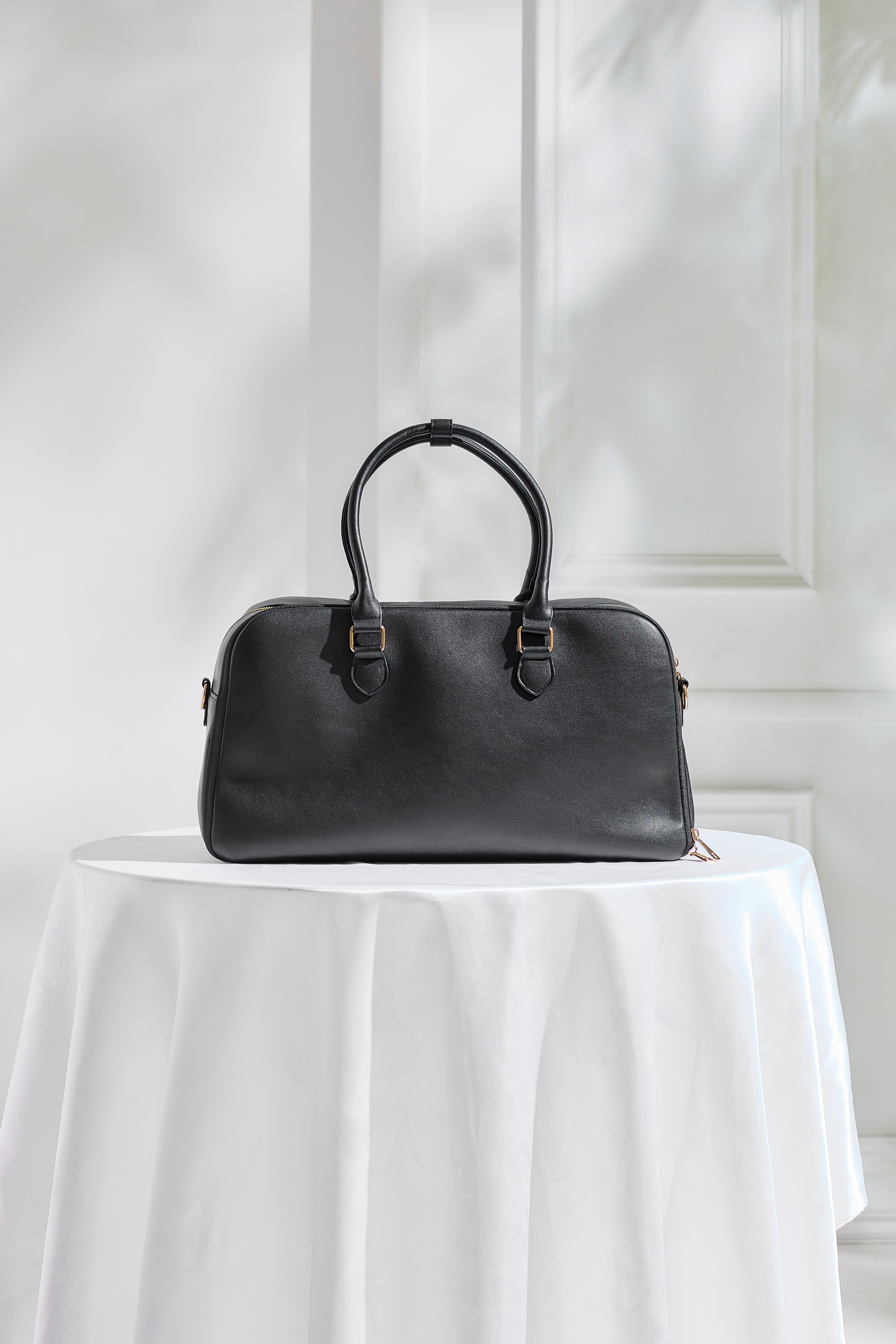 Restock】3way Boston Bag – A'pearl（エパール）