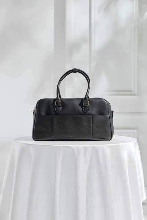 【Restock】3way Boston Bag　