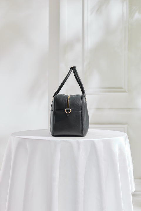 【Restock】3way Boston Bag　