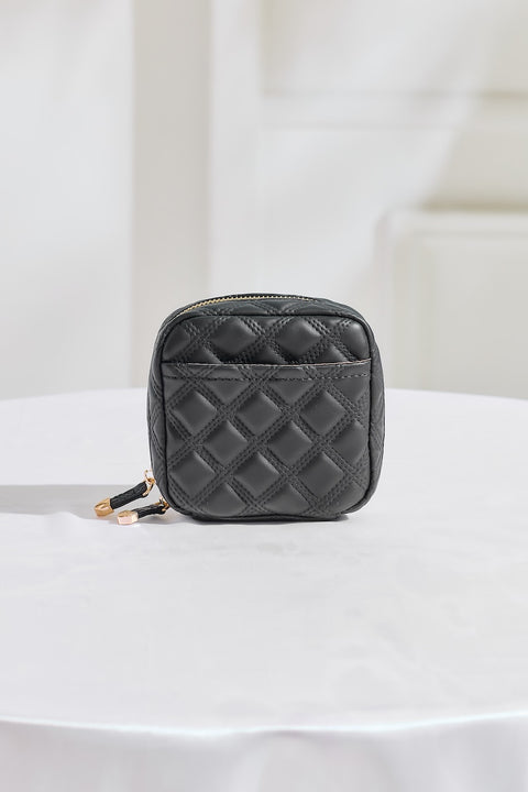Mermaid’s Makeup Pouch Mini