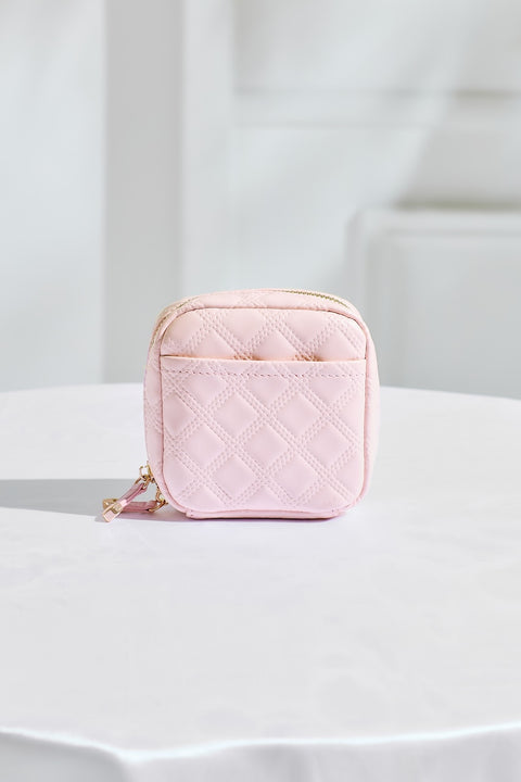 Mermaid’s Makeup Pouch Mini