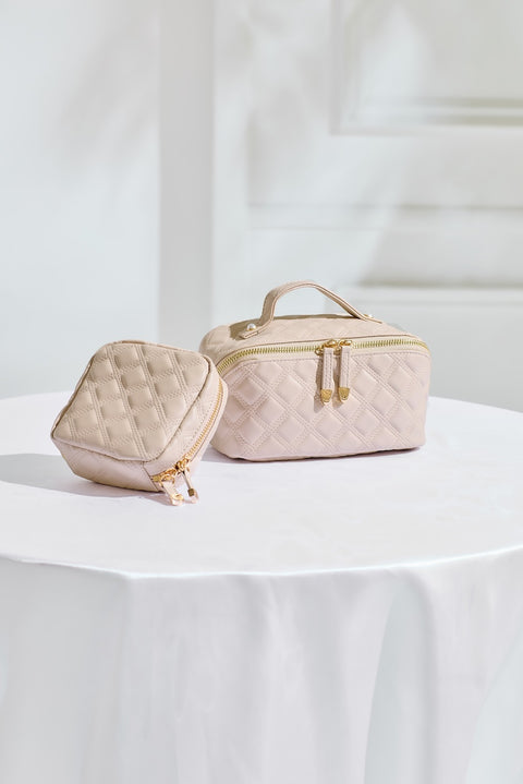 Mermaid’s Makeup Pouch Mini