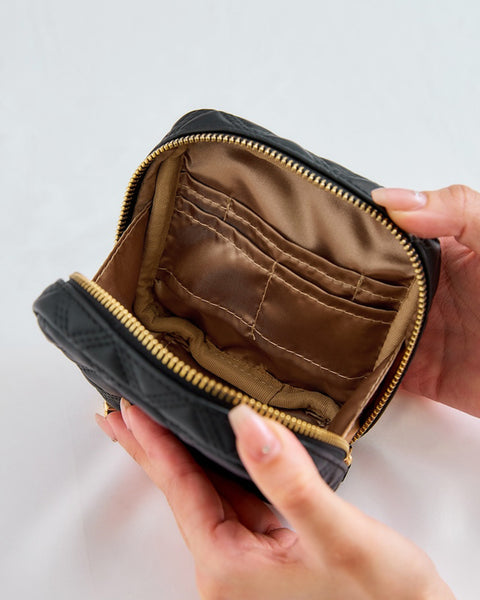Mermaid’s Makeup Pouch Mini