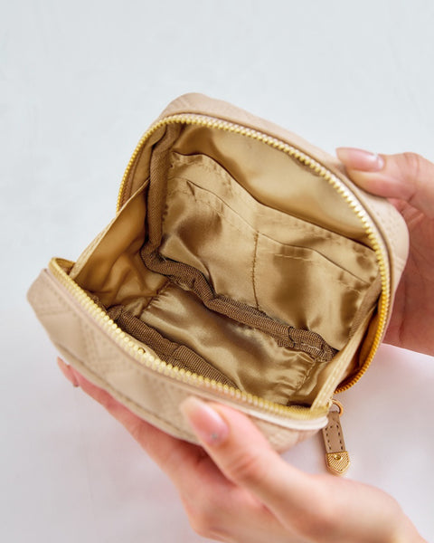 Mermaid’s Makeup Pouch Mini