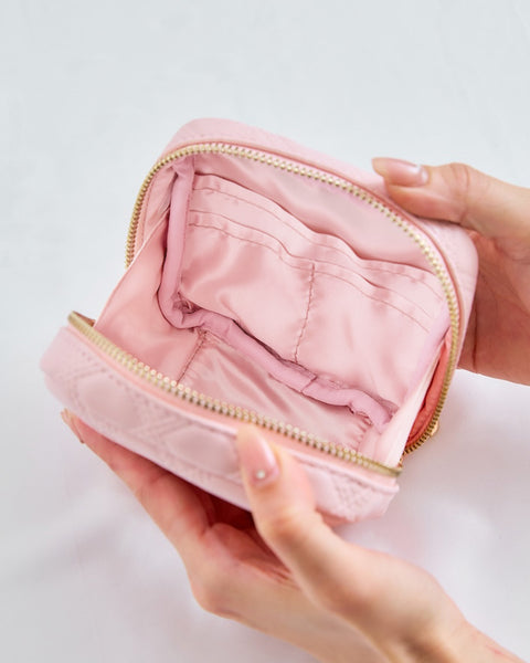 Mermaid’s Makeup Pouch Mini