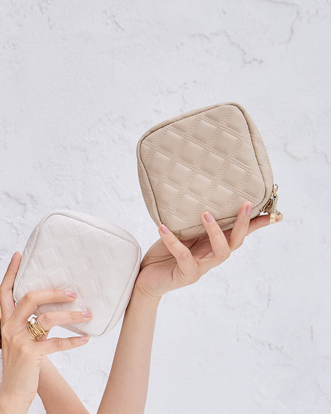 Mermaid’s Makeup Pouch Mini
