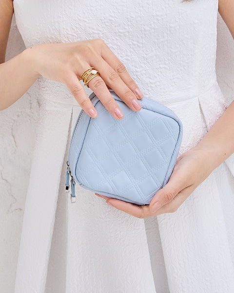 Mermaid’s Makeup Pouch Mini