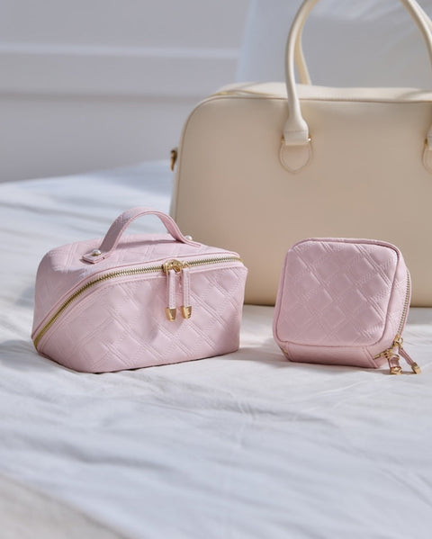 Mermaid’s Makeup Pouch Mini