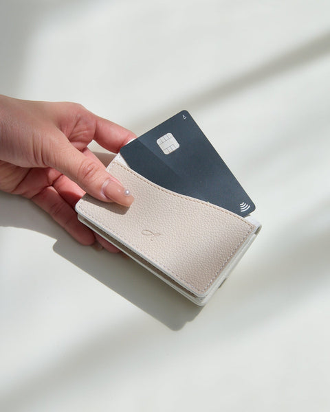 Wave Multi Card Case
