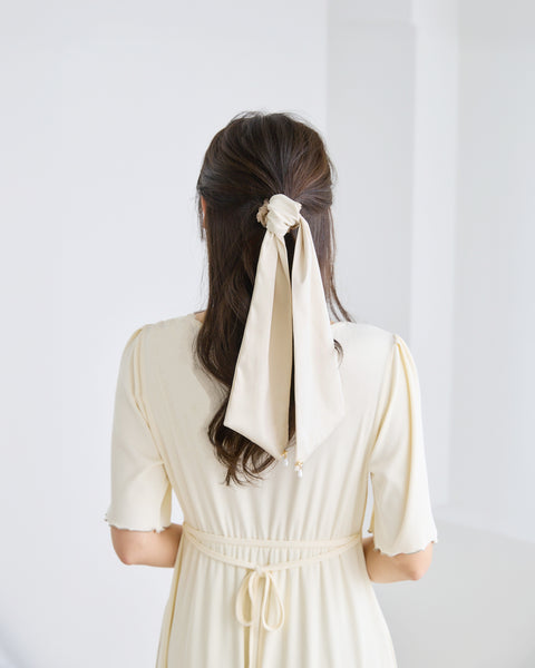 3way Silk Chouchou