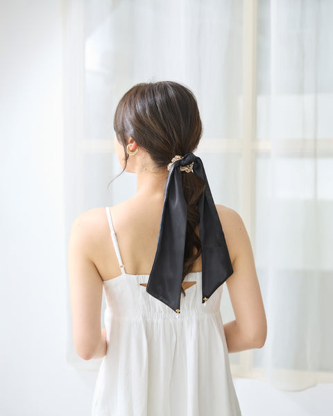 3way Silk Chouchou