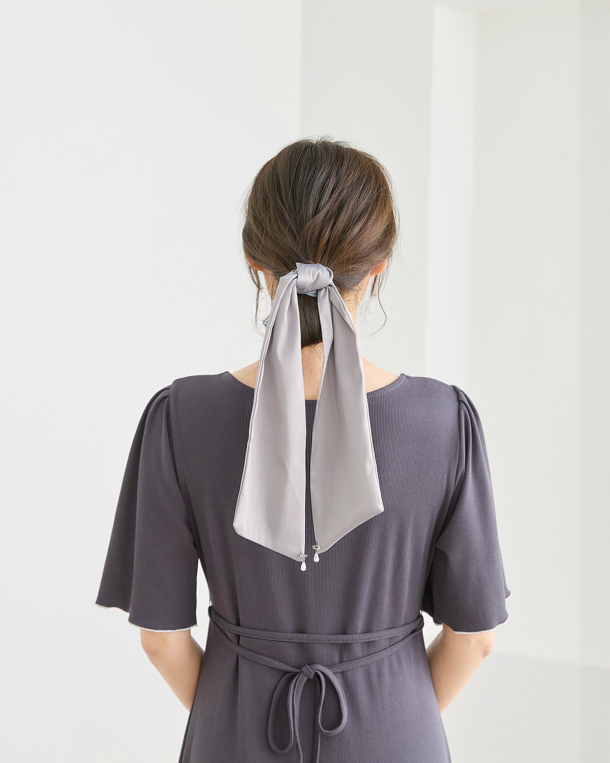 3way Silk Chouchou – A'pearl（エパール）