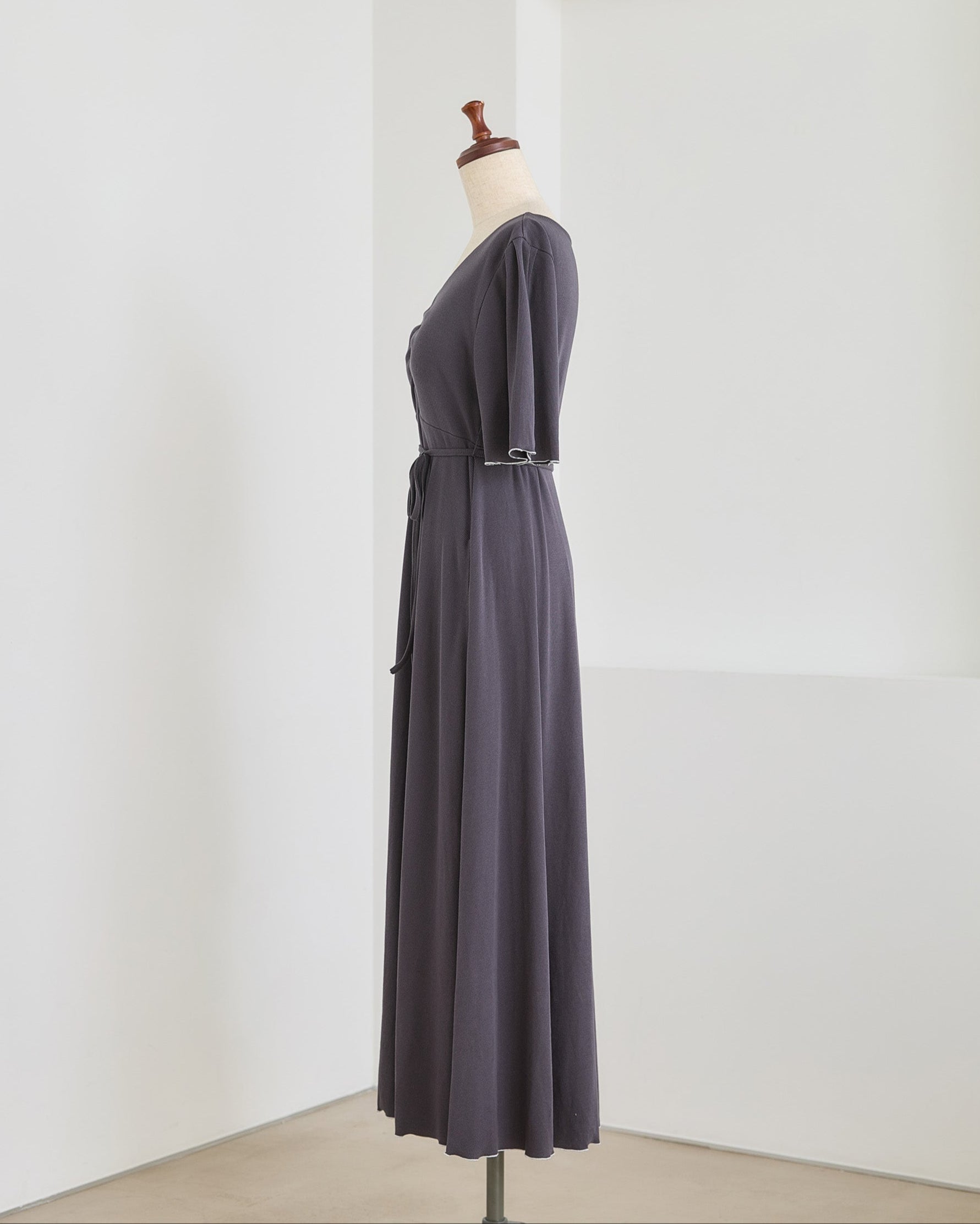 apearl エパール Mellow Room Dress Mellow Room Dress – A'pearl（エパール）