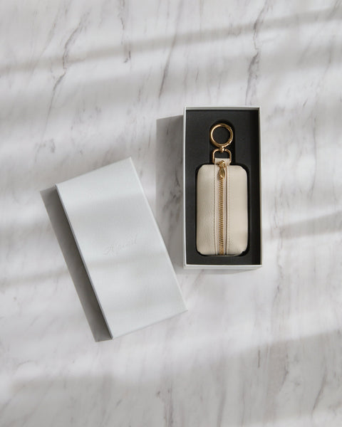Mini Charm Pouch
