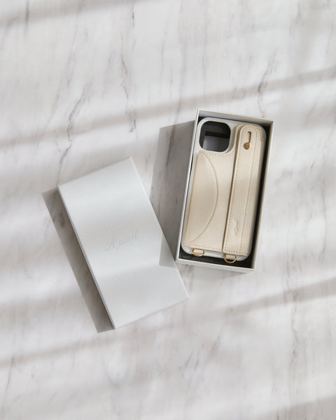 Carry Fit iPhone Case