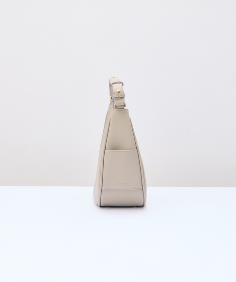 Restock】3way Shoulder Moon Bag – A'pearl(エパール) Restock】3way Shoulder Moon Bag – A'pearl(エパール)