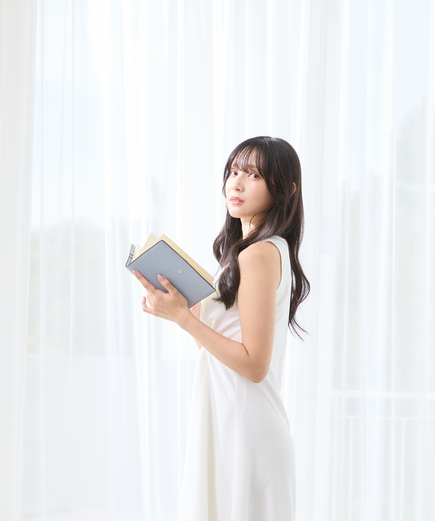 【9/26 21:00発売】Pearl Days Diary