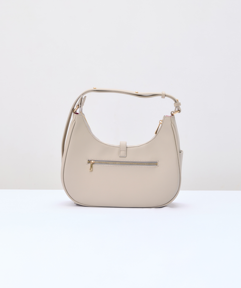 【12/18(Thu)21:00発売】3way Shoulder Moon Bag