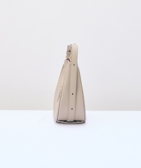 【12/18(Thu)21:00発売】3way Shoulder Moon Bag