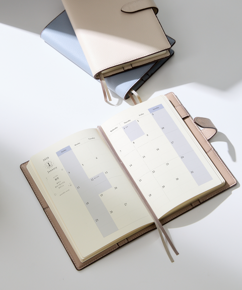 【9/26 21:00発売】Pearl Days Diary