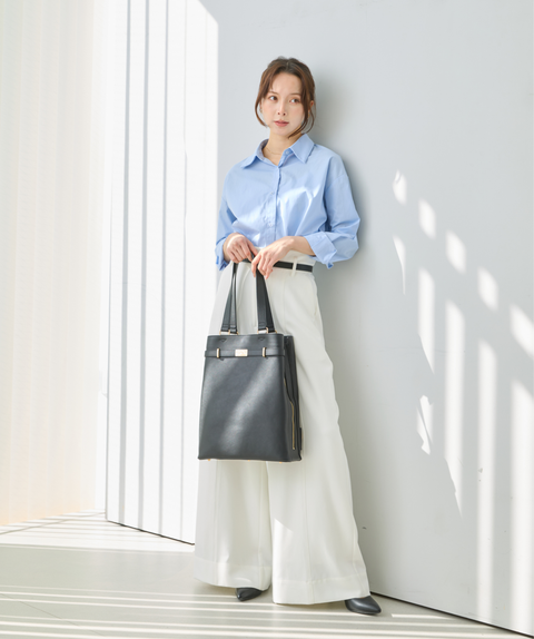 【2/20(金)21:00 販売開始】2way Work Bag