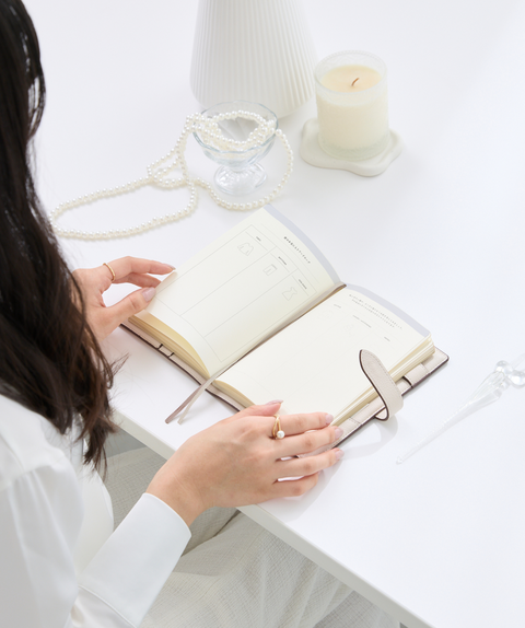 【9/26 21:00発売】Pearl Days Diary