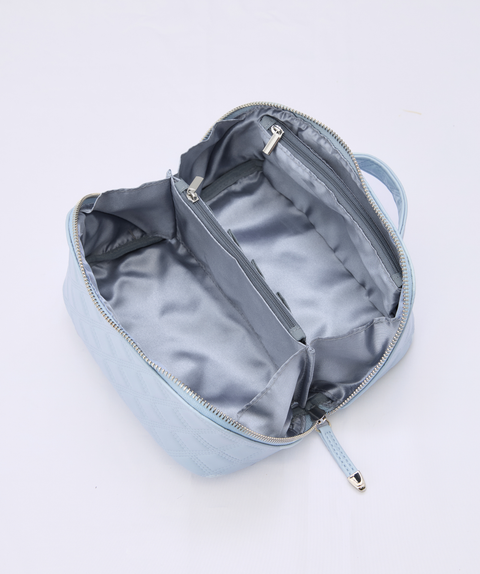 Mermaid’s Makeup Pouch