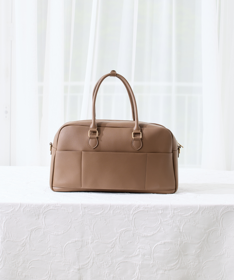 Restock】3way Boston Bag – A'pearl(エパール) Restock】3way Boston Bag – A'pearl(エパール)