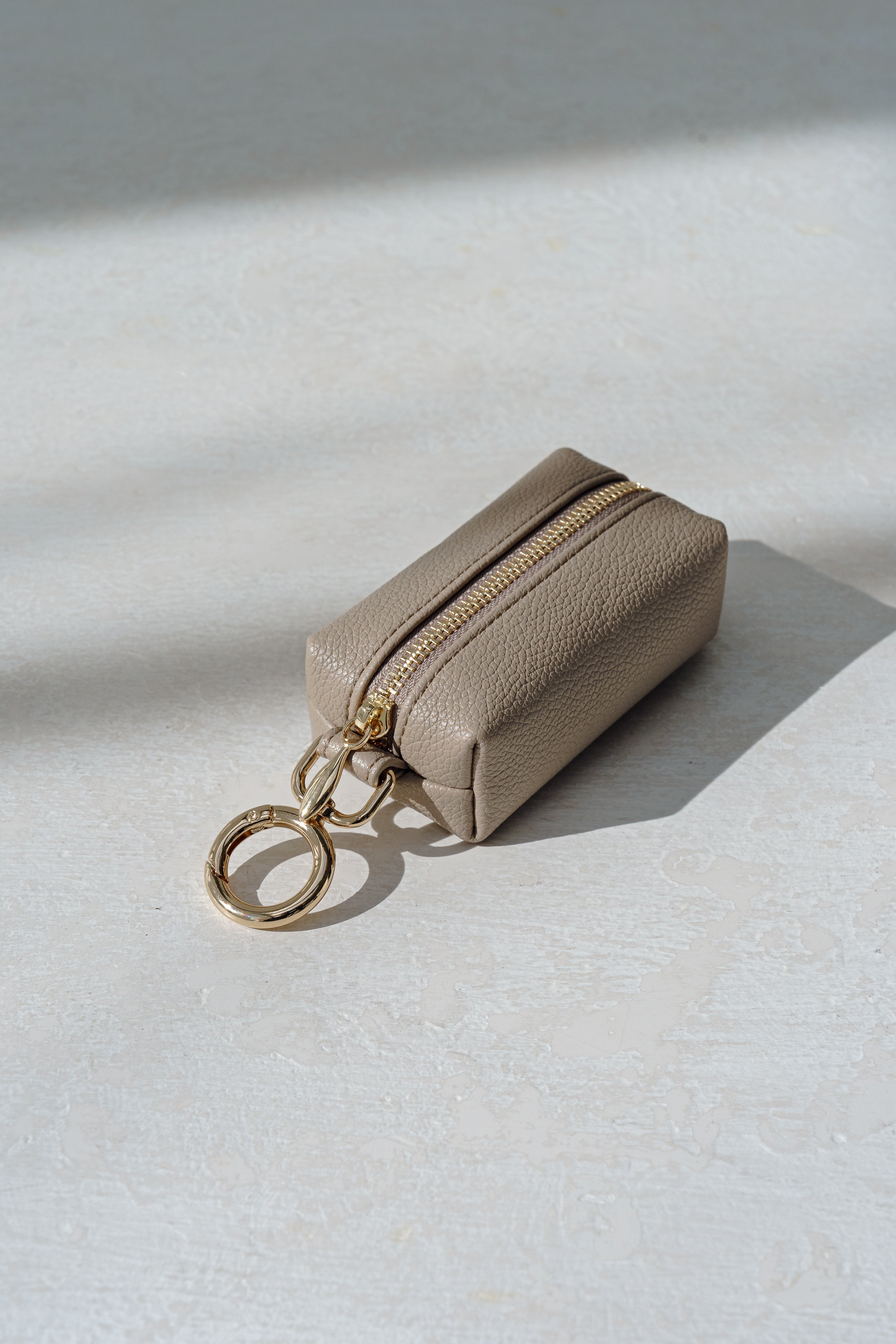 LEATHER GOODS – A'pearl（エパール）