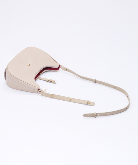 【12/18(Thu)21:00発売】3way Shoulder Moon Bag