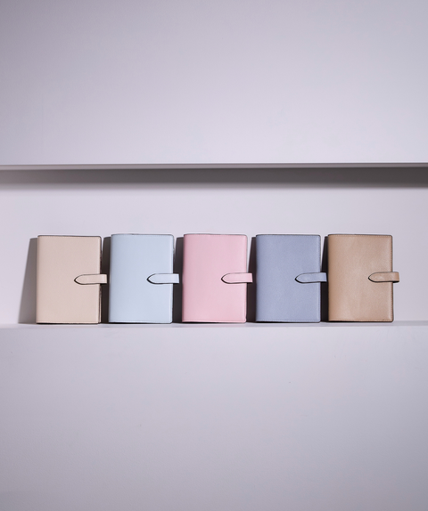 【セット商品】【8/23(日)23:59まで予約受付中】Pearl Days Diary2027　(9月末-10月上旬発送)