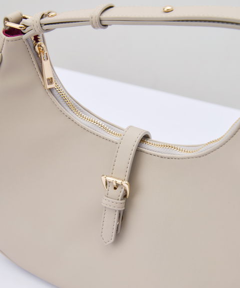 【12/18(Thu)21:00発売】3way Shoulder Moon Bag