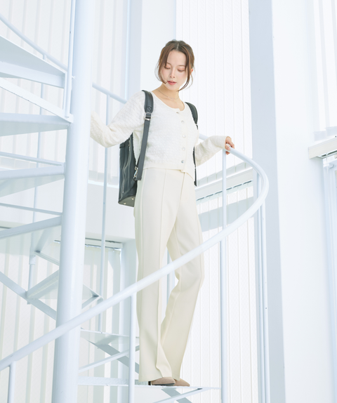 【2/20(金)21:00 販売開始】2way Work Bag