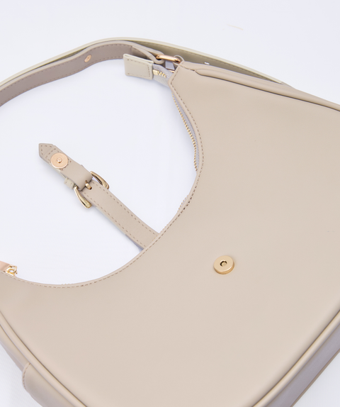 【12/18(Thu)21:00発売】3way Shoulder Moon Bag