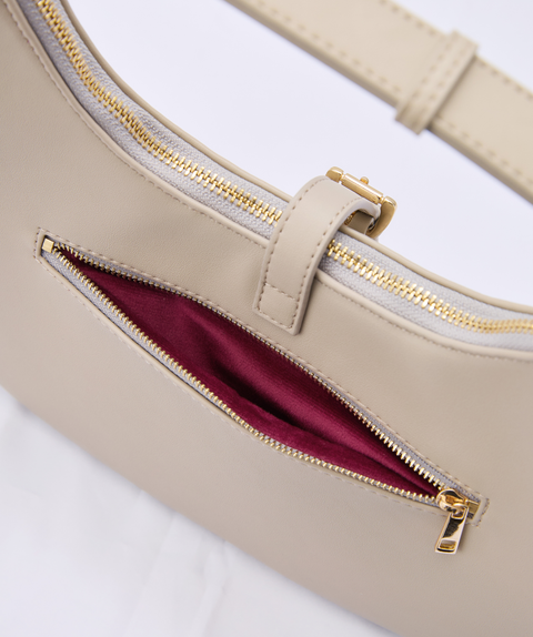 【12/18(Thu)21:00発売】3way Shoulder Moon Bag