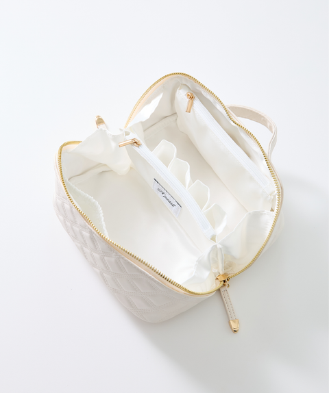 Mermaid’s Makeup Pouch