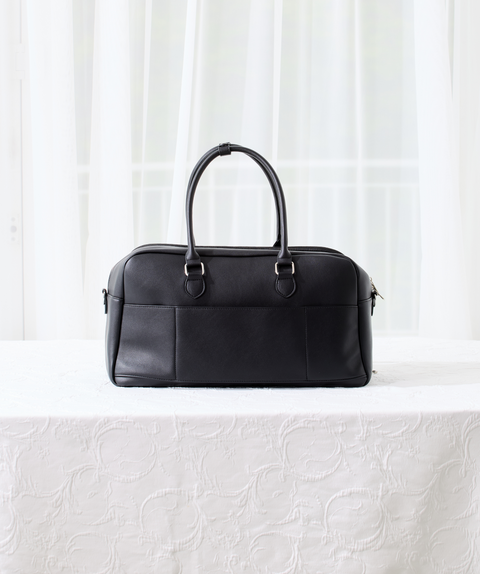 【Restock】3way Boston Bag　